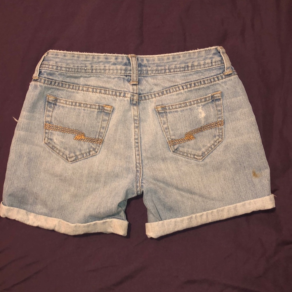 Shorts - Picture 4 of 6